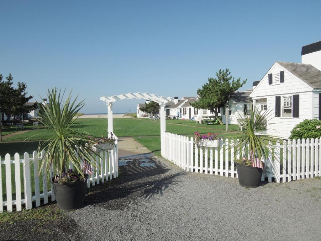 Kalmar Village & Tradewinds North Truro Exterior photo