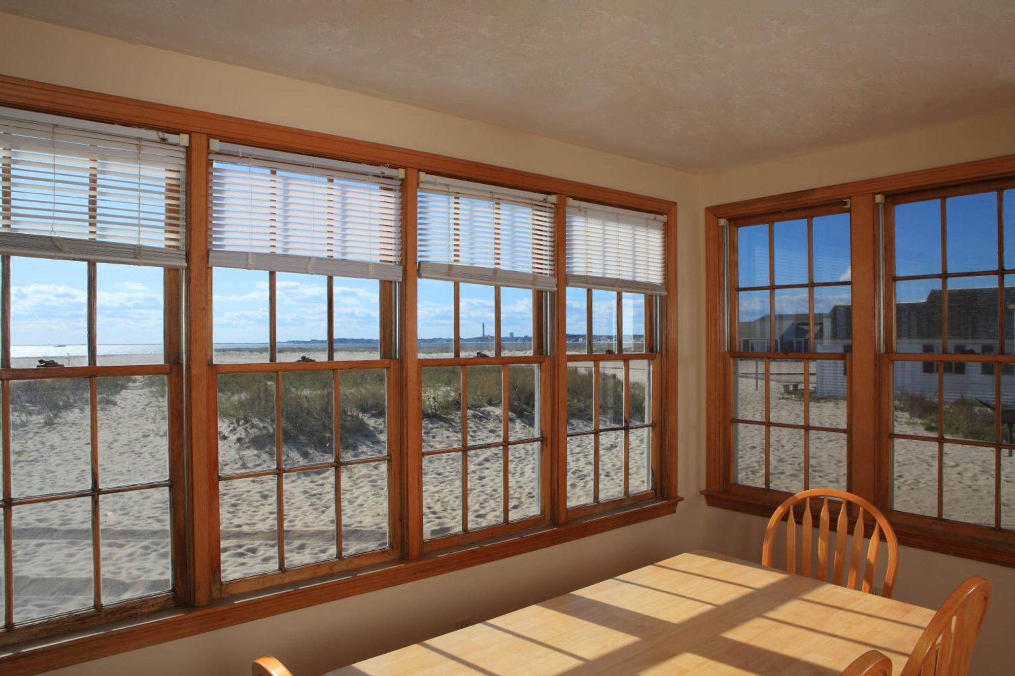 Kalmar Village & Tradewinds North Truro Exterior photo
