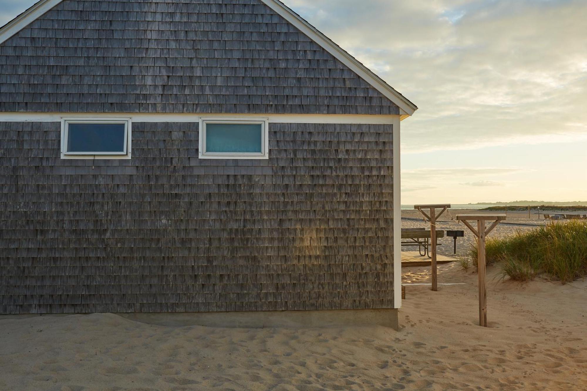 Kalmar Village & Tradewinds North Truro Exterior photo