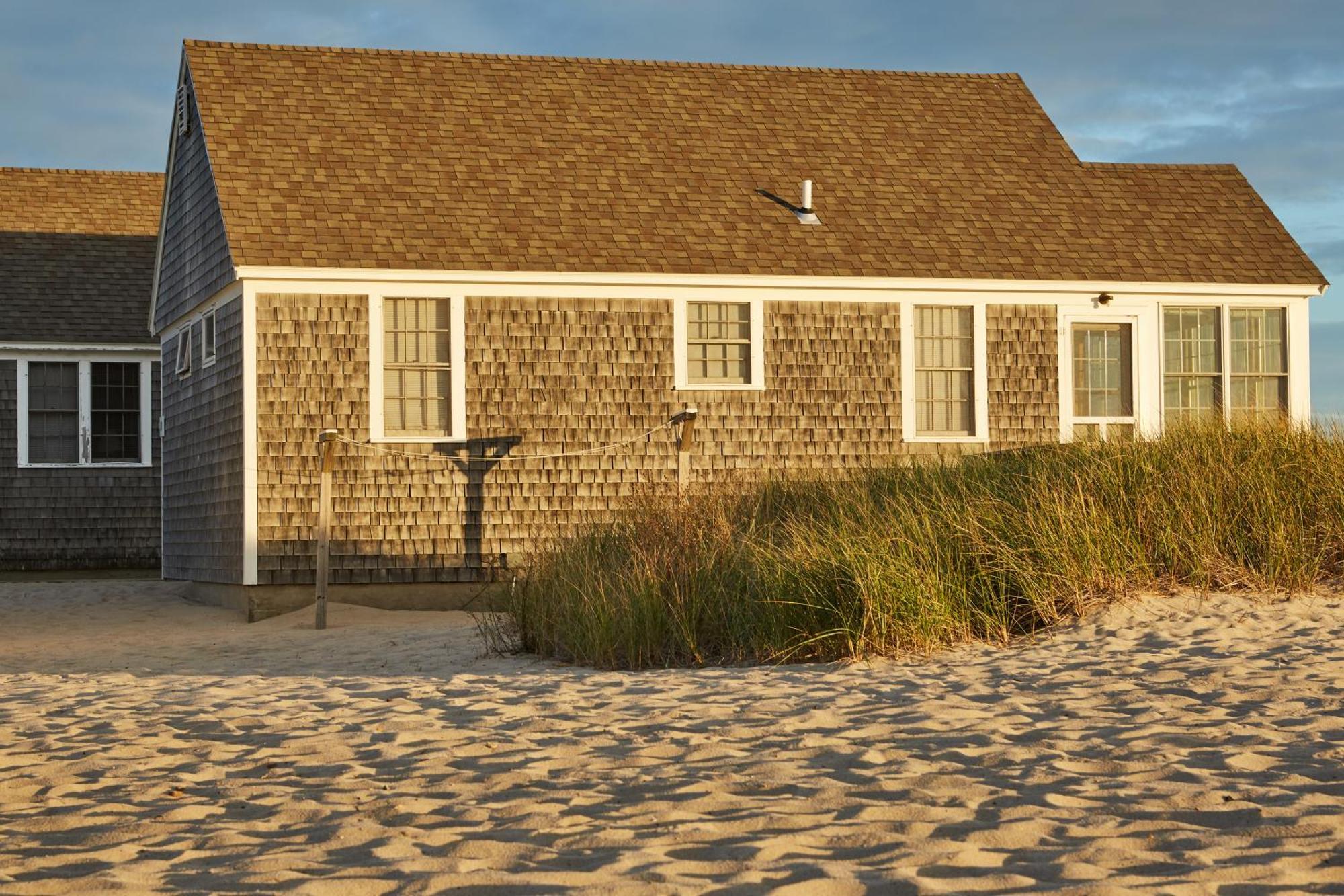 Kalmar Village & Tradewinds North Truro Exterior photo