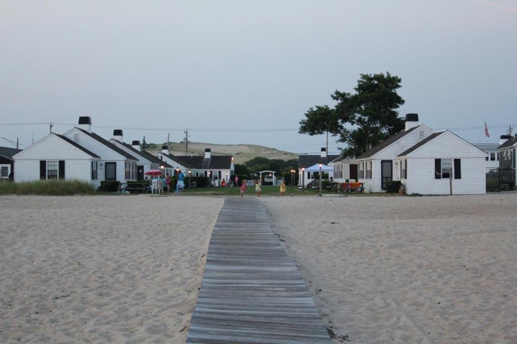 Kalmar Village & Tradewinds North Truro Exterior photo