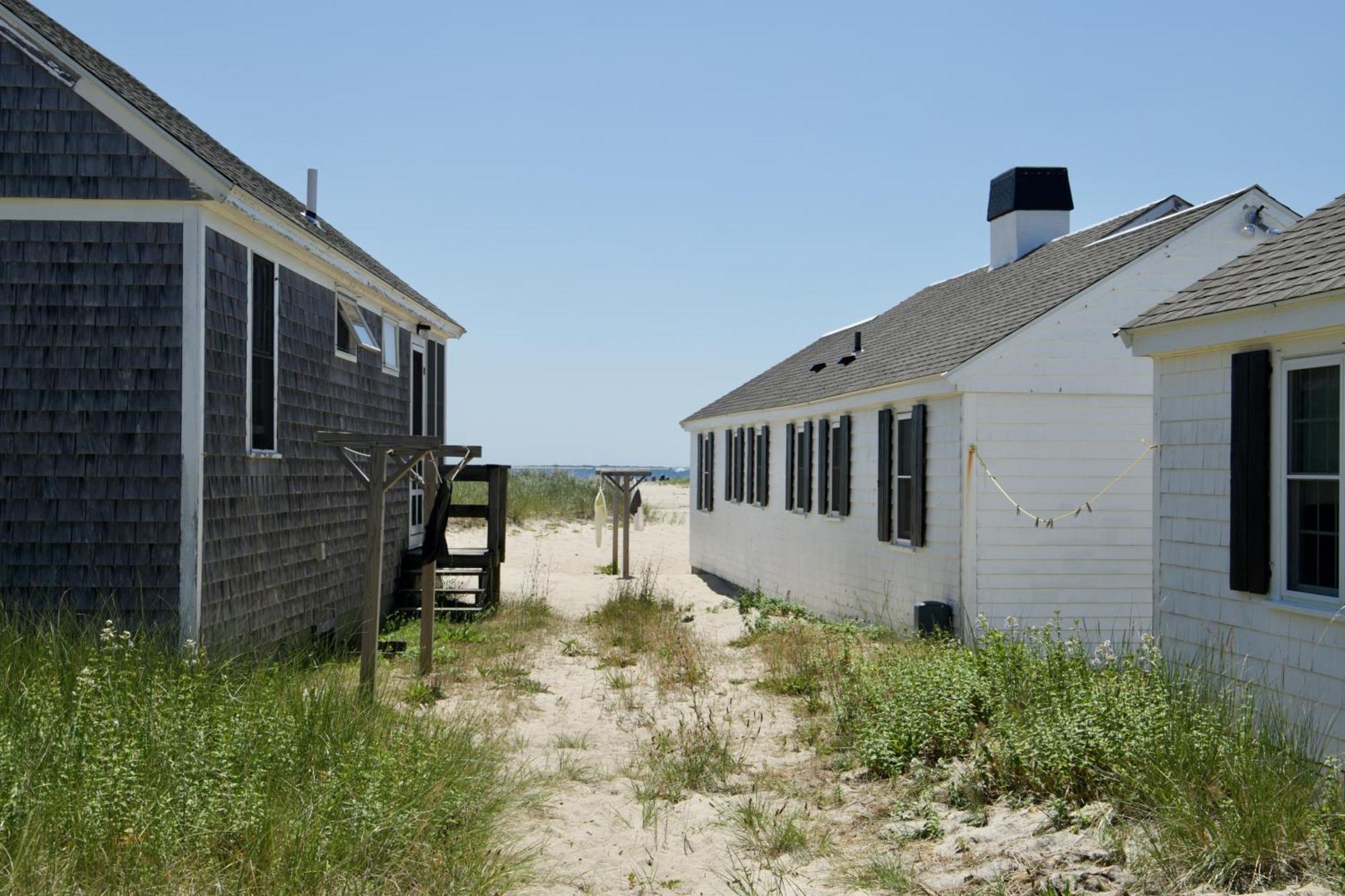 Kalmar Village & Tradewinds North Truro Exterior photo