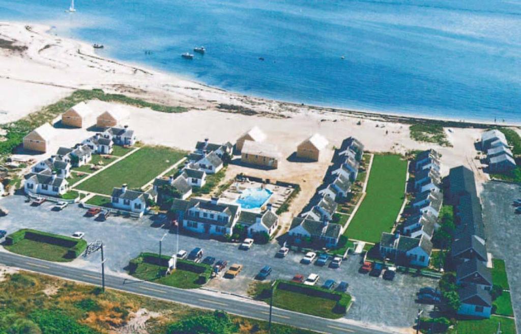 Kalmar Village & Tradewinds North Truro Exterior photo